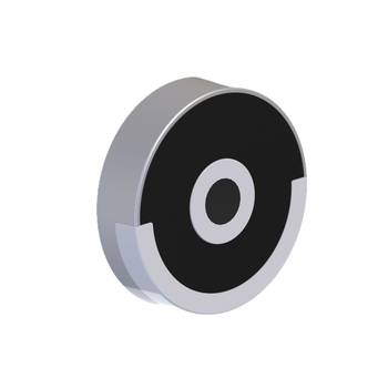 Γυναικεία λάμπα με μορφή μίνι κυκλικής τσάντας, πεταλοειδές φως, πλαστικό σκιά, PVC στηρίγμα, επαγωγικός διακόπτης, 3.7V USB τροφοδοσία, ζεστό φως