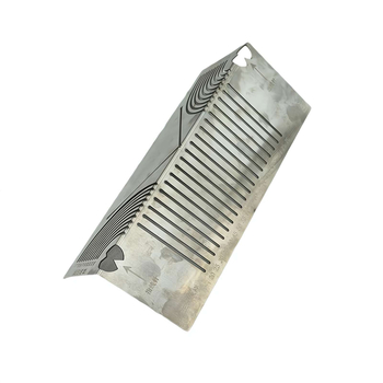 Εργαλείο σήμανσης τόξου με καμπύλο διπλής χρήσης γραφίδα για γωνίες και τόξα