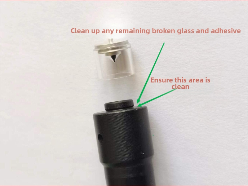 Лазерен инфрачервен хоризонтален нивелир за пода, 8/12/16 линии, 360° конусовидна огледална стъклена тръба