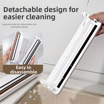 Преносимо вакуумно опаковъчно устройство за сухи и влажни храни, USB захранване, 35W/7,4V, ABS пластмасов корпус, капацитет 500–1000 ml