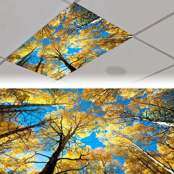 Υφασμάτινη σκιά λαμπτήρα, μοντέλο 088138XY, ύφασμα, πάχος 0.09, σχέδιο προστασίας ματιών