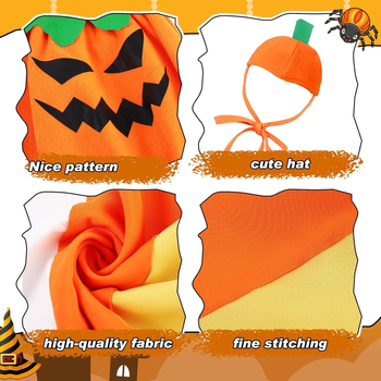 Halloween kostim za gusku — Marka: Yihan; Materijal: Tkanina; Umijeće: djelomično ručno i djelomično mehaničko; IP ovlaštenje: Ne