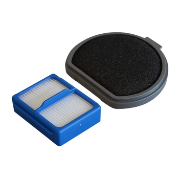 AEG QX9-1-50IB, QX9-1-ALRG, QX9-1-ANIM porszívóhoz szűrőelem – levegőtisztítás, 101–150 m2-es területhez, 110–250 V, 120 W