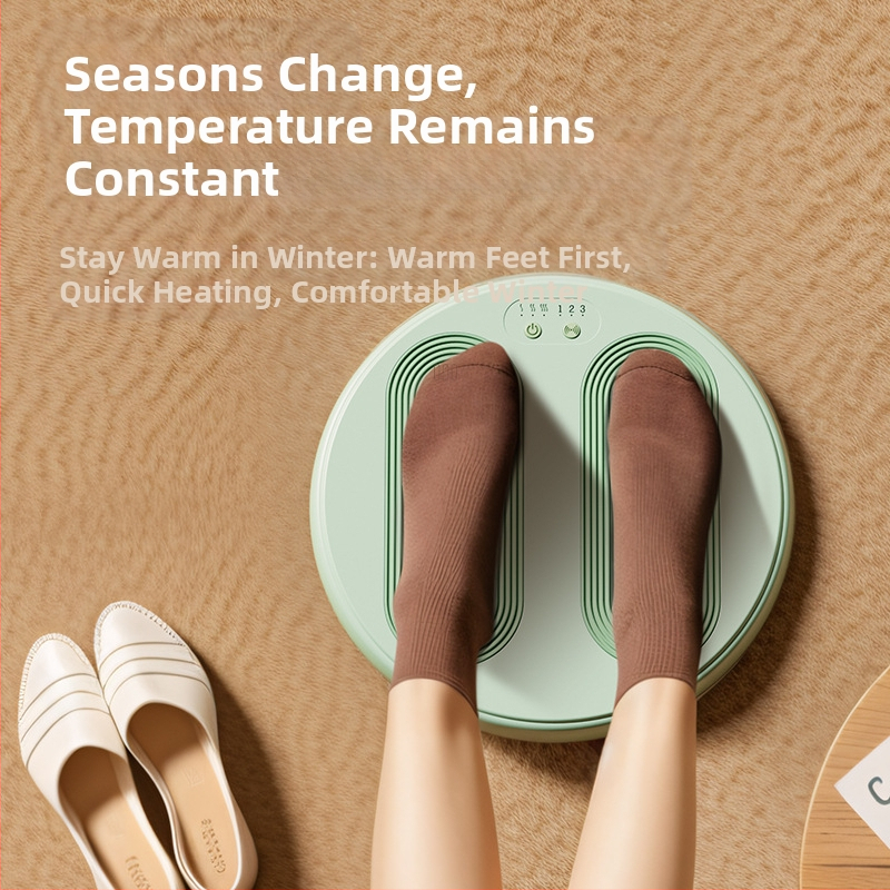 Kojų šildytuvas USB 5V 10W, modelis H02