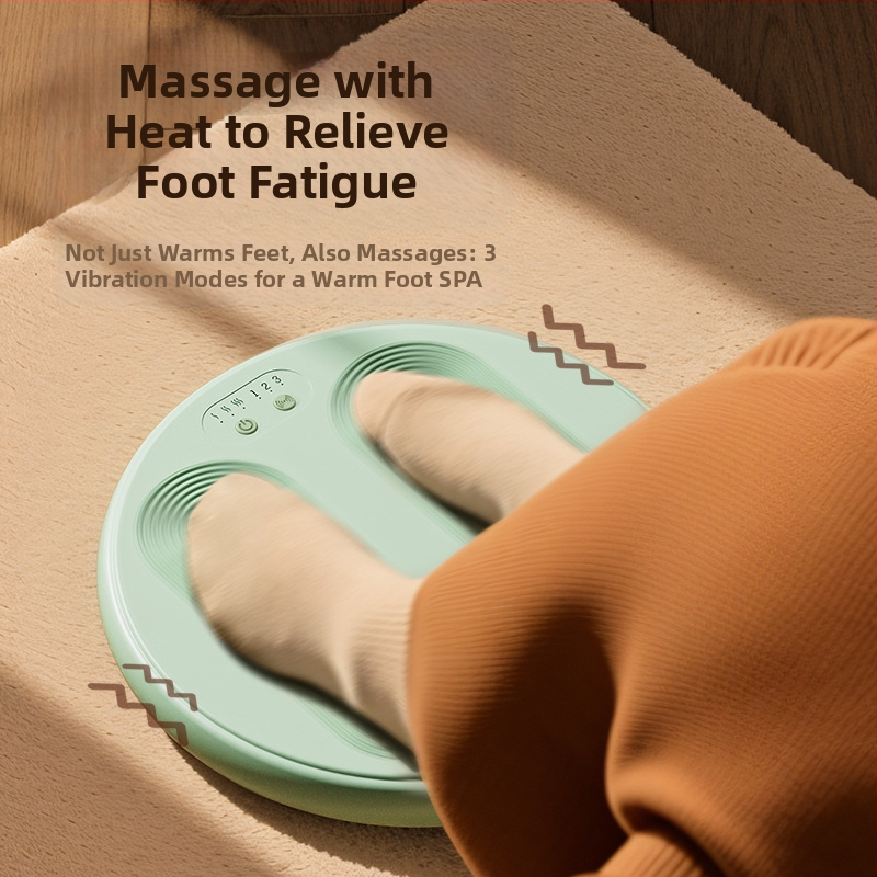 Kojų šildytuvas USB 5V 10W, modelis H02