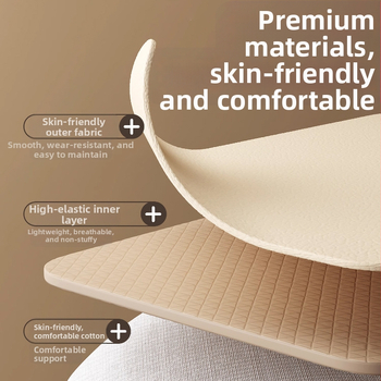 Bevielis kaklo masažuoklis su minkymo funkcija, šilto kompresiją ir infraraudonųjų terapiją, 6 galvutės, įkraunamas modelis 106