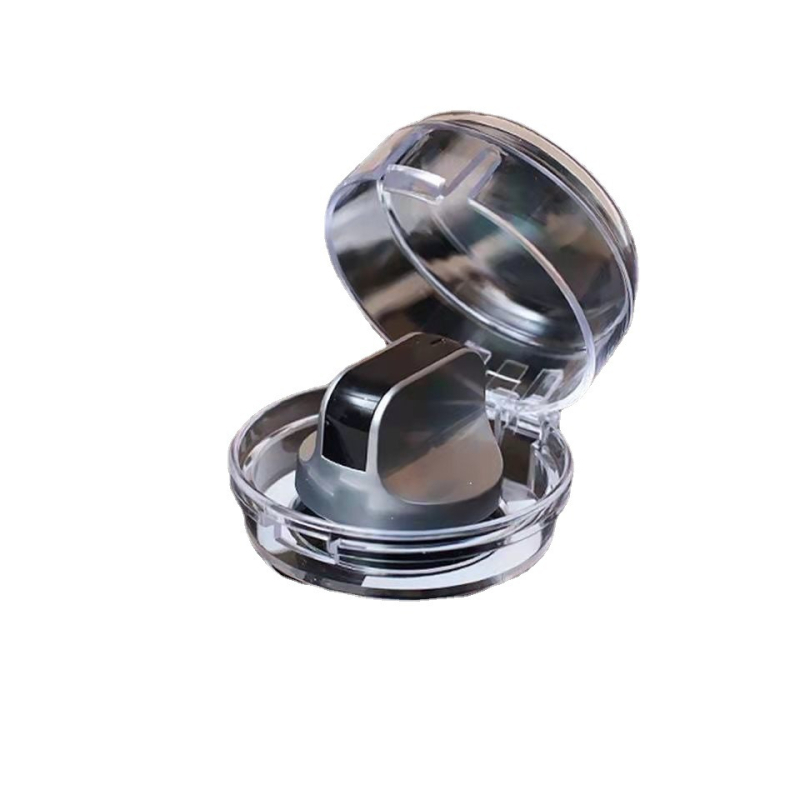 Dujų viryklės jungiklio apsauginis dangtelis – lipna įranga montavimui, 2022 metų modelis, kilmė Yiwu