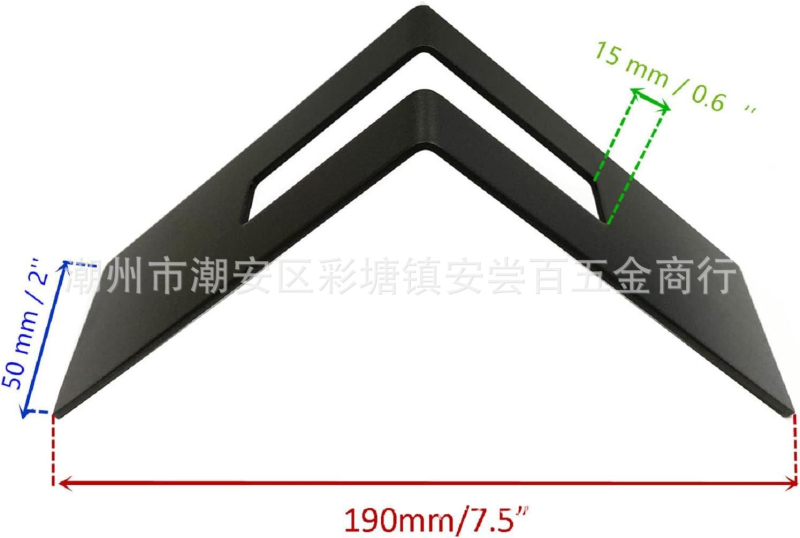 V60 kávéfőző filterpapír tartó rozsdamentes acélból – kávézók és bárok számára, modern dizájn, egyszerű stílus, Taste a Hundred