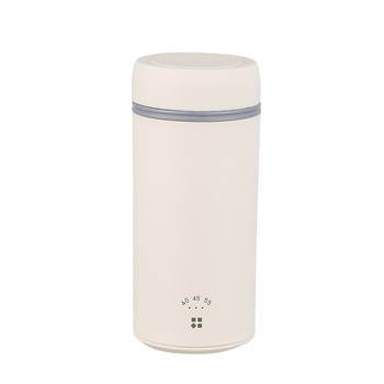 Портативна USB чаша за кипене на вода, модел YW-99, 15W, за кипене на вода и поддържане на топлина