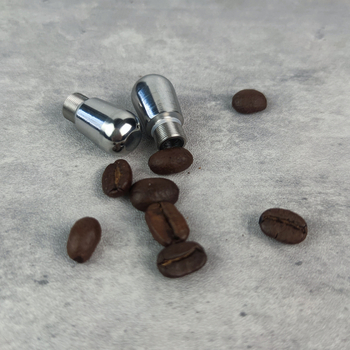 Espresso kavos aparato pieno putų antgalis su 3 skylutėmis arba 4 skylutėmis, 304 nerūdijantis plienas