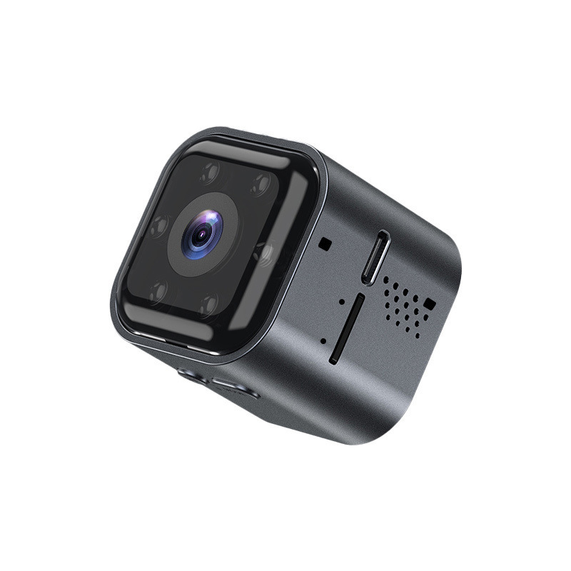 Išmanus belaidė kamera 1080p vidaus ir lauko stebėjimui, naktiniu matymu ir įspėjimo pranešimais