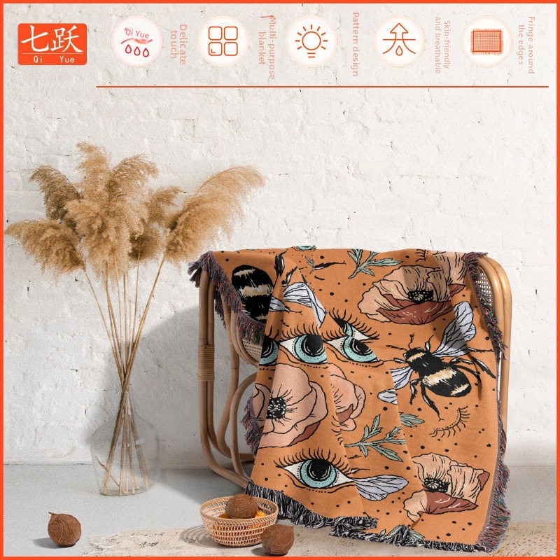 Ins-stiilis telkimis tekk – puuvillane, 1000–1499 g, kõikidel aastaaegadel, esmaklassiline kvaliteet