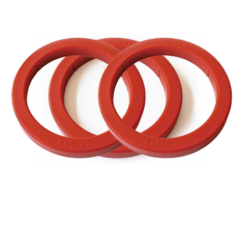 Уплътнител за групова глава на кафе машина; съвместим с Gaggia E61 и Faema