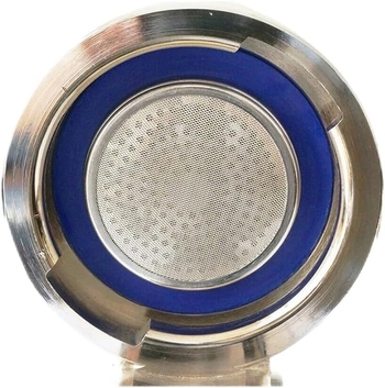 Уплътнител за групова глава на кафе машина; съвместим с Gaggia E61 и Faema