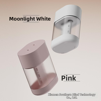 Υγραντήρας αέρα X1 με μεγάλη χωρητικότητα, για χώρους 10–20 τ.μ., τροφοδοσία USB, 2 έξοδοι ομίχλης, θόρυβος ≤36 dB