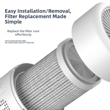 USB пречиствател на въздуха с HEPA филтрация, активен въглен и фотокаталитичен филтър; премахва формалдехид и миризми; шум до 36 dB