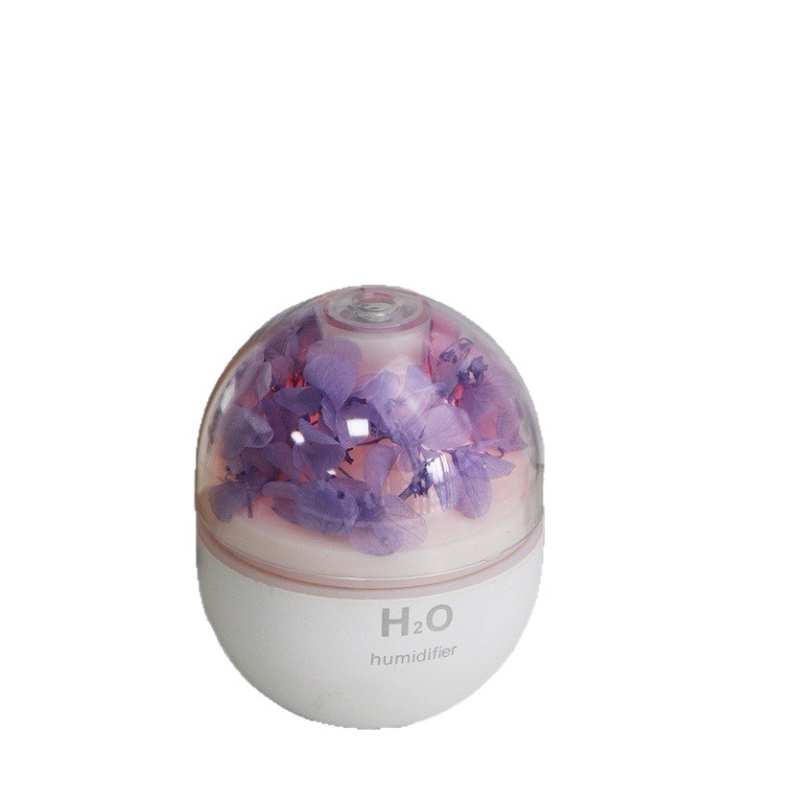 Aromaterápiás párásító 3 párásító kimenettel, 10 L-es tartály, USB-tápellátás, csendes 36 dB alatt, 41–60 m²-re alkalmas