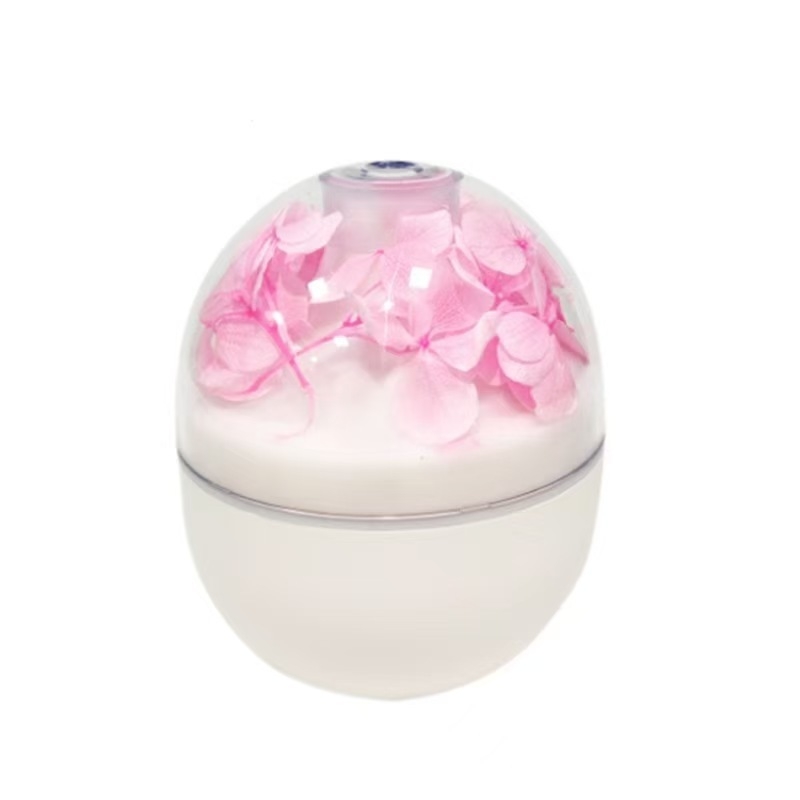 Aromaterápiás párásító 3 párásító kimenettel, 10 L-es tartály, USB-tápellátás, csendes 36 dB alatt, 41–60 m²-re alkalmas