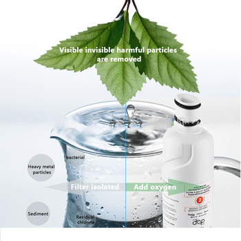 Šaldytuvo vandens filtras EDR2RXD1, Prekės ženklas: Kitas, Kategorija: Šaldytuvas