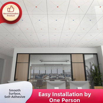 Αυτοκόλλητο οροφής/τοιχογράφημα, αδιάβροχο, με ριγέ μοτίβο, μοντέρνο μινιμαλιστικό στυλ, κατάλληλο για υπνοδωμάτιο, κουζίνα και τραπεζαρία