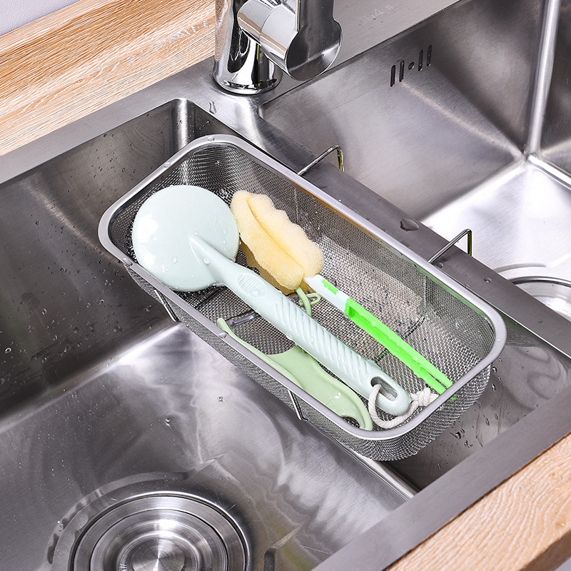 Plastikinis virtuvės kriauklės nutekėjimo korpusas, japonų stiliaus, dulkių atsparus, Yue He prekės ženklas, modelio numeris Al1027678883