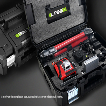 LFINE TAOZHUANG лазерен нивелир за декорация, лазерен принцип на работа, произход Nantong