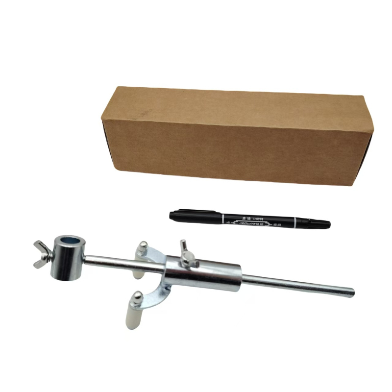 Устройство за очертяване на калници за ремонт на ламарина — паралелни линии за боядисване, марка Paint Will, серия Repair, тегло 315 g