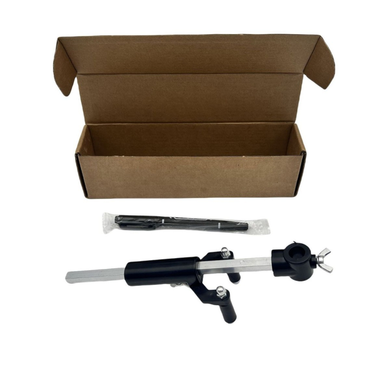 Устройство за очертяване на калници за ремонт на ламарина — паралелни линии за боядисване, марка Paint Will, серия Repair, тегло 315 g