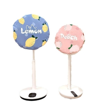 Κάλυμμα σκόνης ανεμιστήρα PVC, καθολικό για όλες τις εποχές, πλένεται, πλήρες ή μερικό κάλυμμα, για ανεμιστήρα δαπέδου