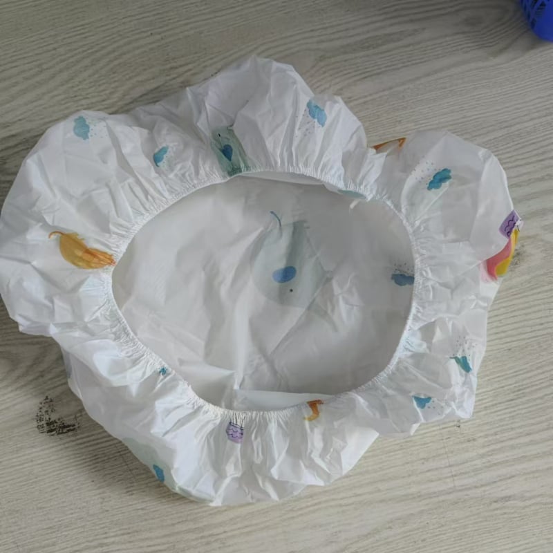 PVC navlaka za prašinu ventilatora – univerzalna za sve sezone, periva, potpuno ili djelomično pokrivena, za stojeći ventilator