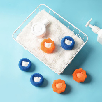 Μπάλα Πλύσης – Cleaning Ball μάρκα, Zhejiang προέλευση, συσκευασία 1000 τεμάχια, τύπος: Μπάλα Πλύσης