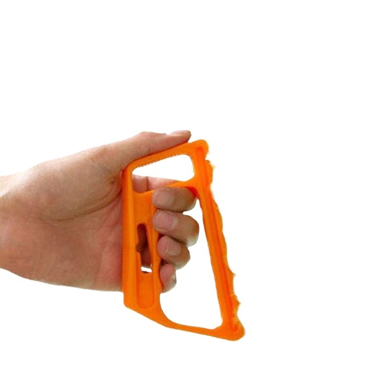 Βούρτσα καθαρισμού περσίδων με αποσπώμενο κεφάλι για καθαρισμό περσίδων και αεραγωγών (κατηγορία: μπάλα καθαρισμού)