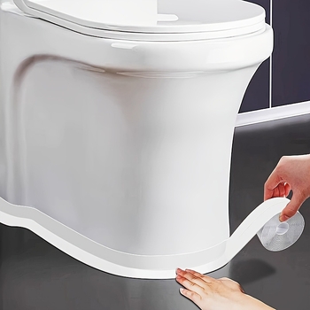 Уплътнителна самозалепваща лента, водоустойчива, антизамърсяваща, модел SG-5(powder)