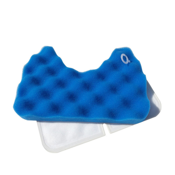 Samsung robotporszívóhoz tartozó szűrő-szivacs DJ97-00492A SC65/SC68, padló tisztítására, 101–150 m² lefedettség