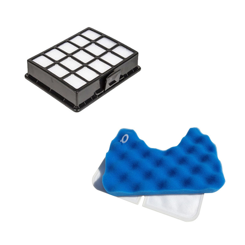 Samsung robotporszívóhoz tartozó szűrő-szivacs DJ97-00492A SC65/SC68, padló tisztítására, 101–150 m² lefedettség