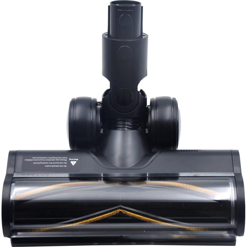 Aparat za usisavač: četka za pod i tepihe kompatibilna s Dreame H20, H12Pro, V16 i H12 Pro; model h13h20h30m13; bežični upravljač; pogodno za prostore 101–150 m²