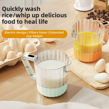 MC-201 stalinis daugiafunkcinis elektrinis plakiklis kiaušiniams plakimui ir ryžių plovimui maišytuvui, 36 V arba mažiau, 150 W arba mažiau, 3+ pavaros