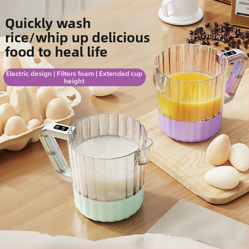 MC-201 stalinis daugiafunkcinis elektrinis plakiklis kiaušiniams plakimui ir ryžių plovimui maišytuvui, 36 V arba mažiau, 150 W arba mažiau, 3+ pavaros