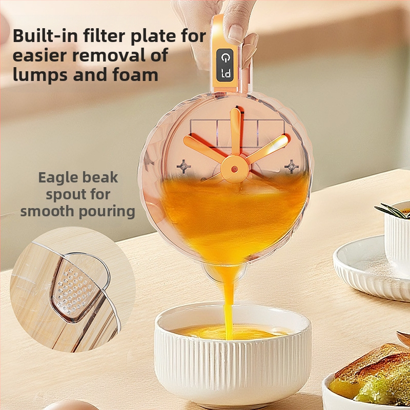 MC-201 настолен многофункционален електрически разбърквач за яйца и измиване на ориз, 36V или по-малко, 150W или по-малко, 3+ скорости