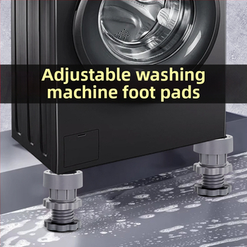 Skalbimo mašinos kojų kilimėlis, neslystantis, plastmasinis, vieno sluoksnio, nauja medžiaga, tinkamas namų ir viešbučių naudojimui