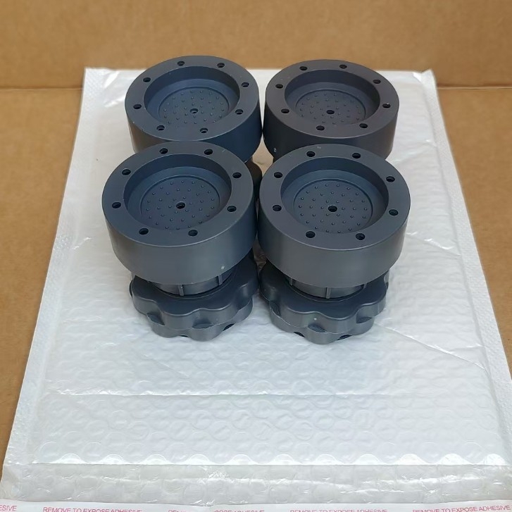 Skalbimo mašinos kojų kilimėlis, neslystantis, plastmasinis, vieno sluoksnio, nauja medžiaga, tinkamas namų ir viešbučių naudojimui