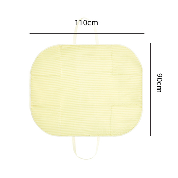 Υπαίθρια Πικνίκ Ματ – Αδιάβροχο, Αποτροπή Υγρασίας, Παχύτερο, Αναδιπλούμενο, 600D Oxford Ύφασμα