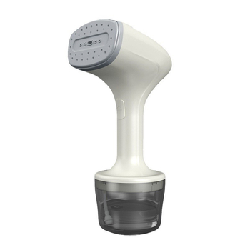 Portatīvs rokas tvaika gludināšanas iekārta drēbēm, 1000W, 111–240V AC, tilpums <0,8 L, mehāniskais režīms, vienfāzes vadība