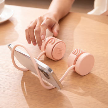 Αναρτώμενος στον λαιμό USB φορητός μίνι ανεμιστήρας με ενσωματωμένη μπαταρία 1200–2000 mAh, 3 ταχύτητες, κινητήρας brushless