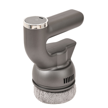 Kūno masažo įrenginys su 3 galvutėmis, įmontuota baterija 1200–2000 mAh, veikimo laikas 6–8 val., triukšmo lygis mažesnis nei 36 dB