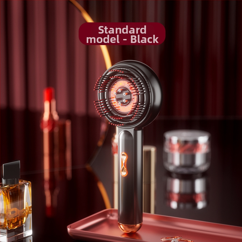 Galvos odos masažo šukos ir plaukų augimo prietaisas — XH prekinis ženklas, XH modelis, veiksmingumas: galvos odos raminimas, tinkamas visoms sezonoms, universalus naudojimas