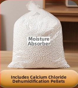 Mini skapja mitruma noņemšanas iekārta | CS268, USB 5V, mehāniska darbība, bez taimeriem