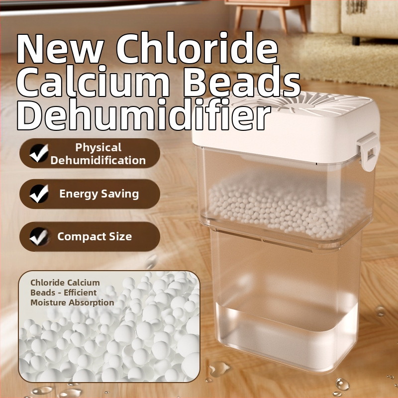 Mini skapja mitruma noņemšanas iekārta | CS268, USB 5V, mehāniska darbība, bez taimeriem