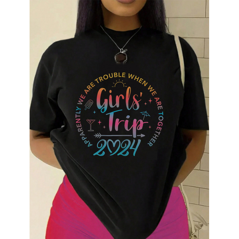 Póló – pamut, 3D hatású minta, városi/üzleti stílus, rövid ujjú, laza szabás