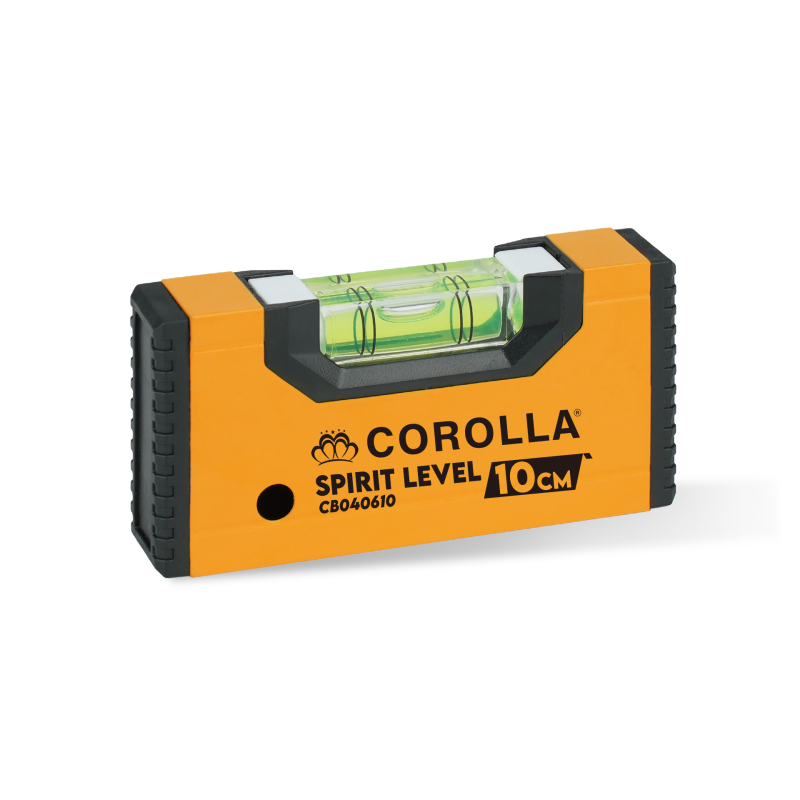 COROLLA мини нивелир с магнит — висока прецизност, няколко спецификации, за домашна декорация